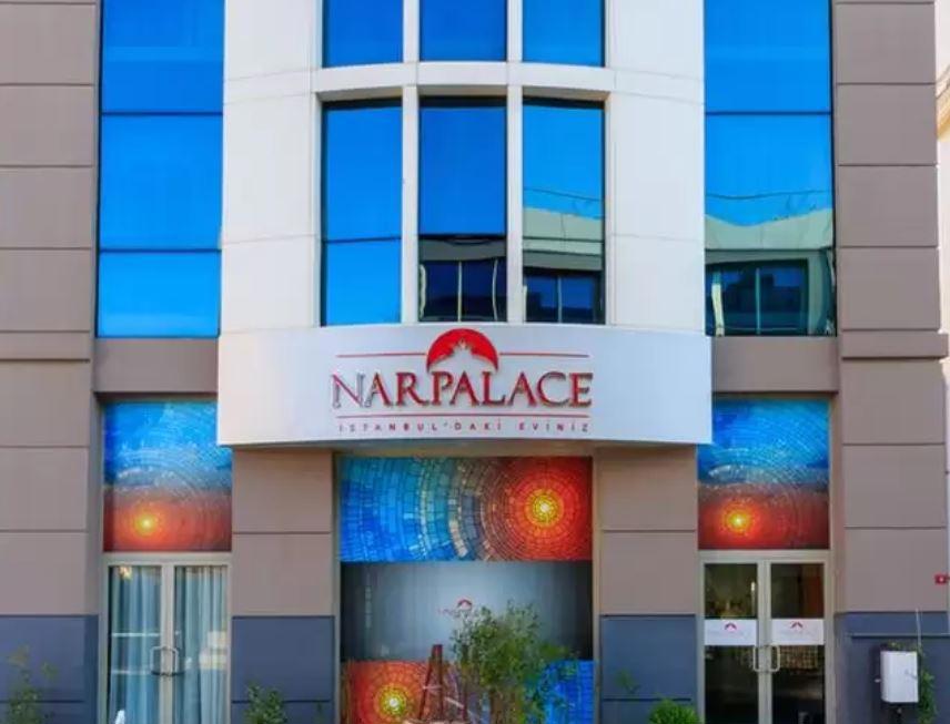 Nar Palace