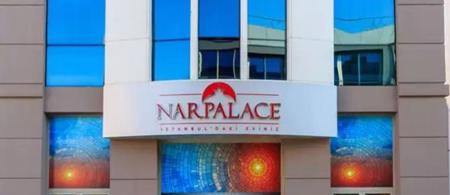Nar Palace