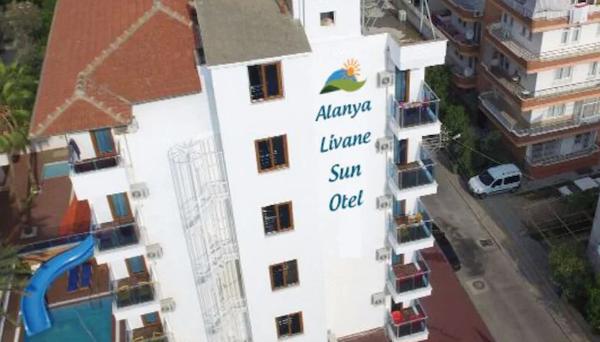 Livane Sun Otel