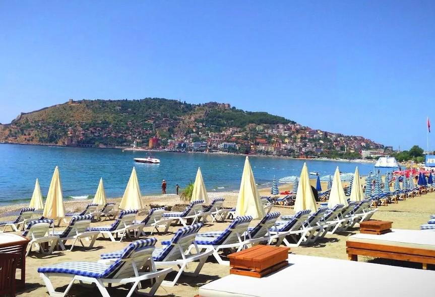 Livane Sun Otel