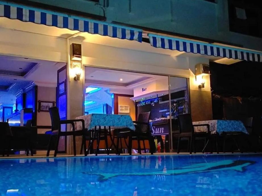 Livane Sun Otel
