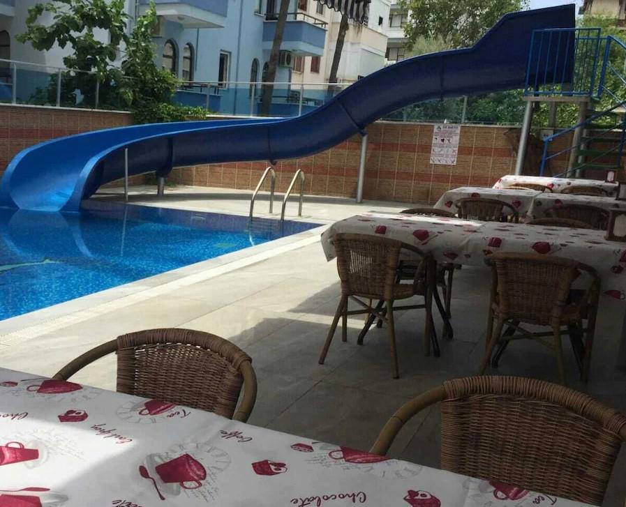 Livane Sun Otel