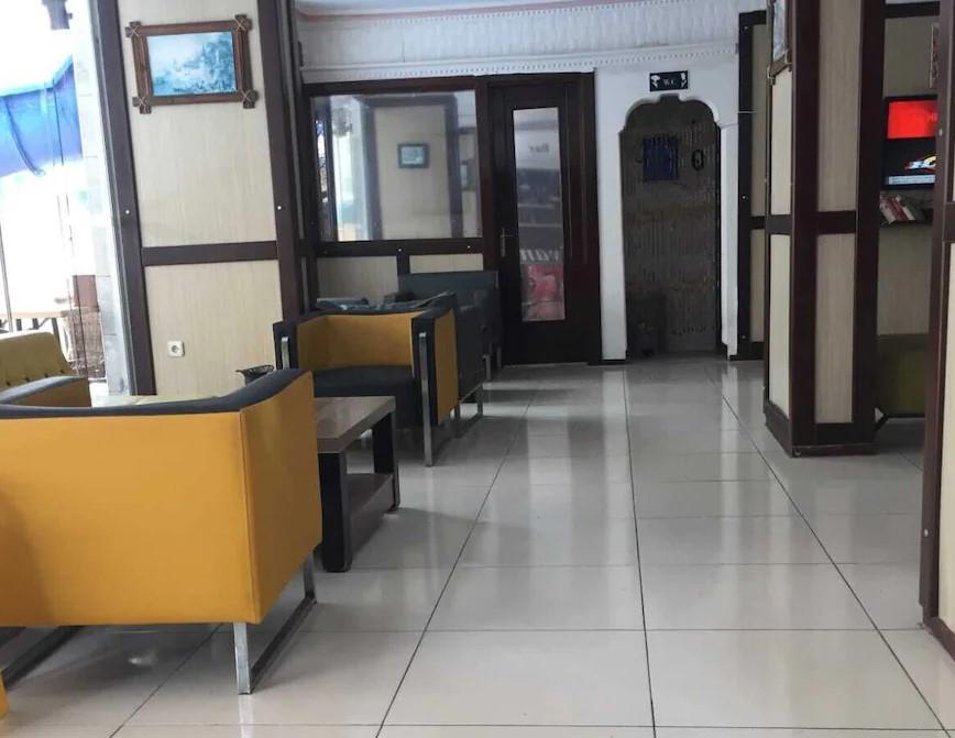 Livane Sun Otel