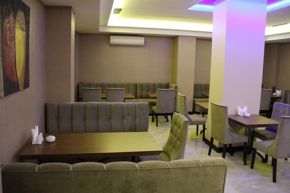 Airport Residence Hotel