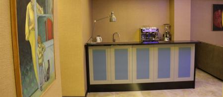 Airport Residence Hotel