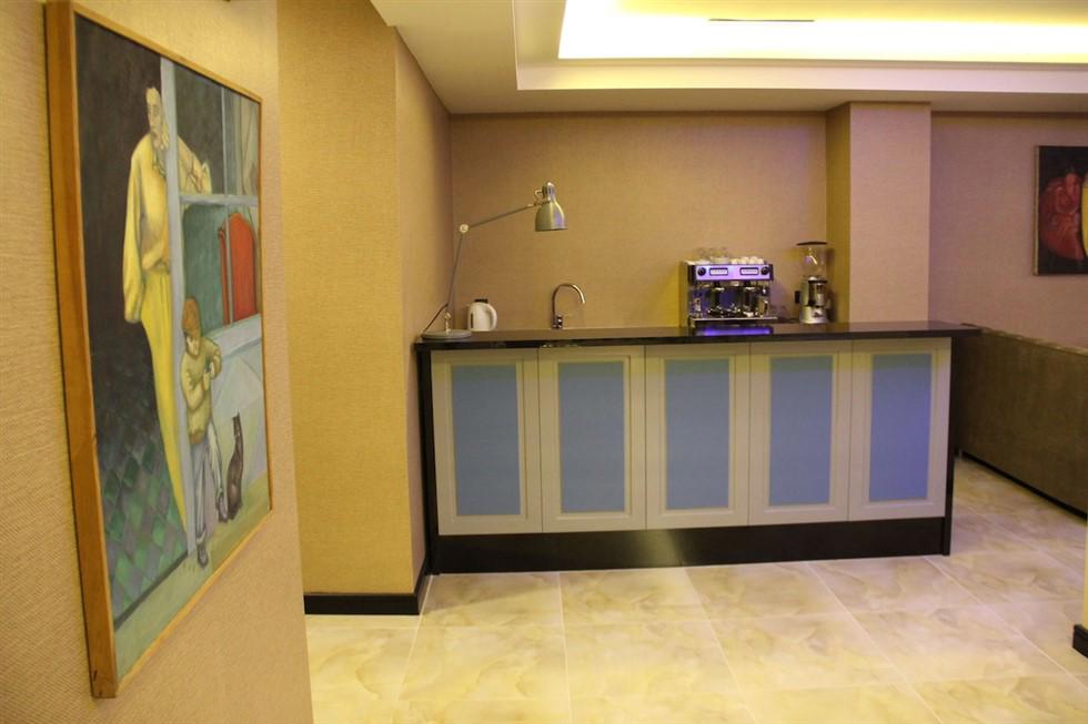 Airport Residence Hotel