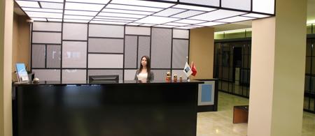 Airport Residence Hotel