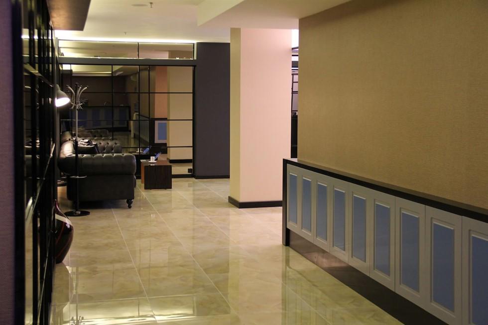 Sabiha Gökçen Airport Residence