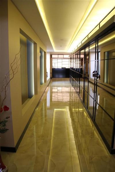 Sabiha Gökçen Airport Residence