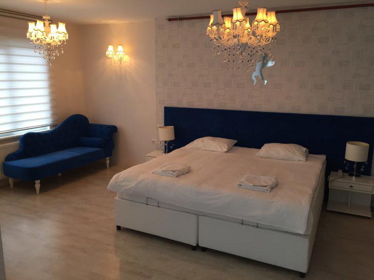 Airport Residence Hotel