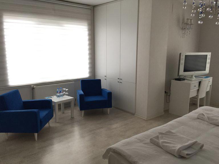 Sabiha Gökçen Airport Residence