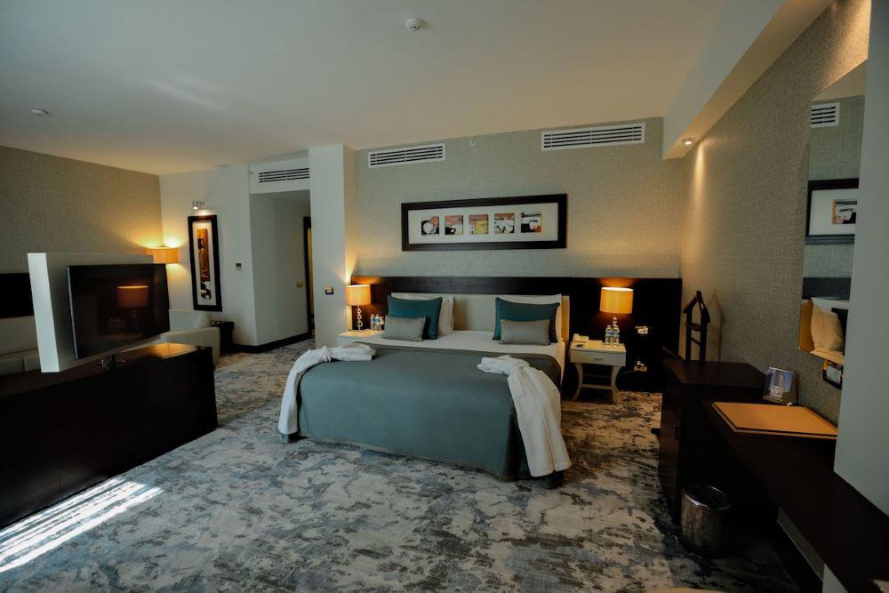 Baia Bursa Hotel