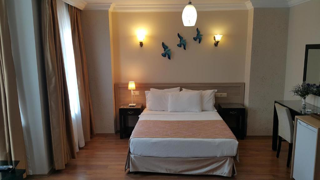 Arven Boutique Hotel