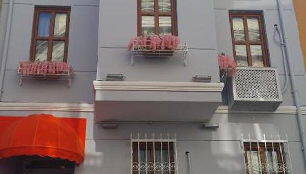 Arven Boutique Hotel