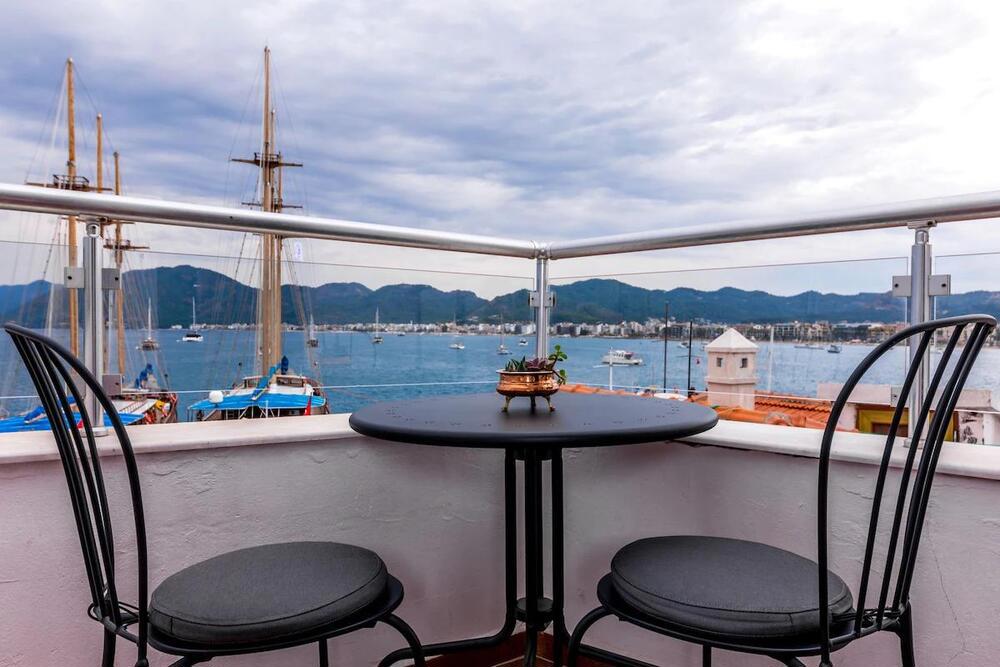 Sunset Hotel Marmaris