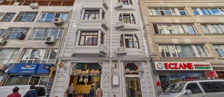 Olimpic Hotel