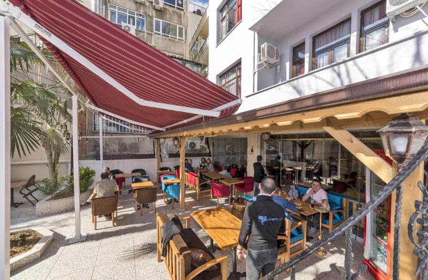 Olimpic Hotel