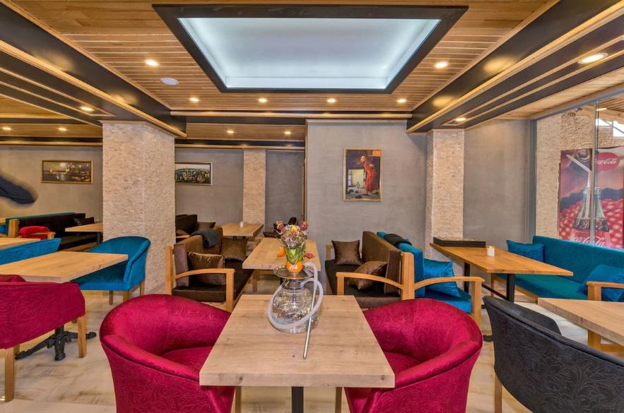 Olimpic Hotel