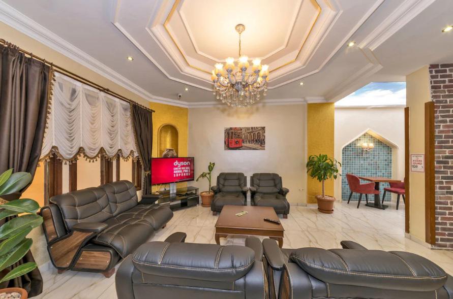 Olimpic Hotel