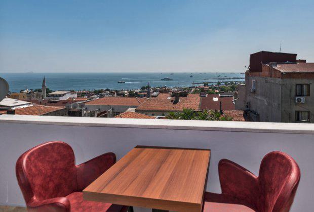 Olimpic Hotel