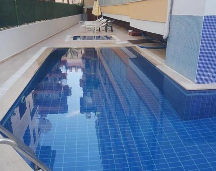 Dedebey Apart Hotel