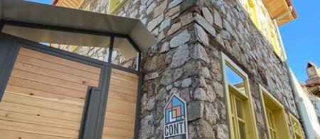 Bono Hotel Old Town
