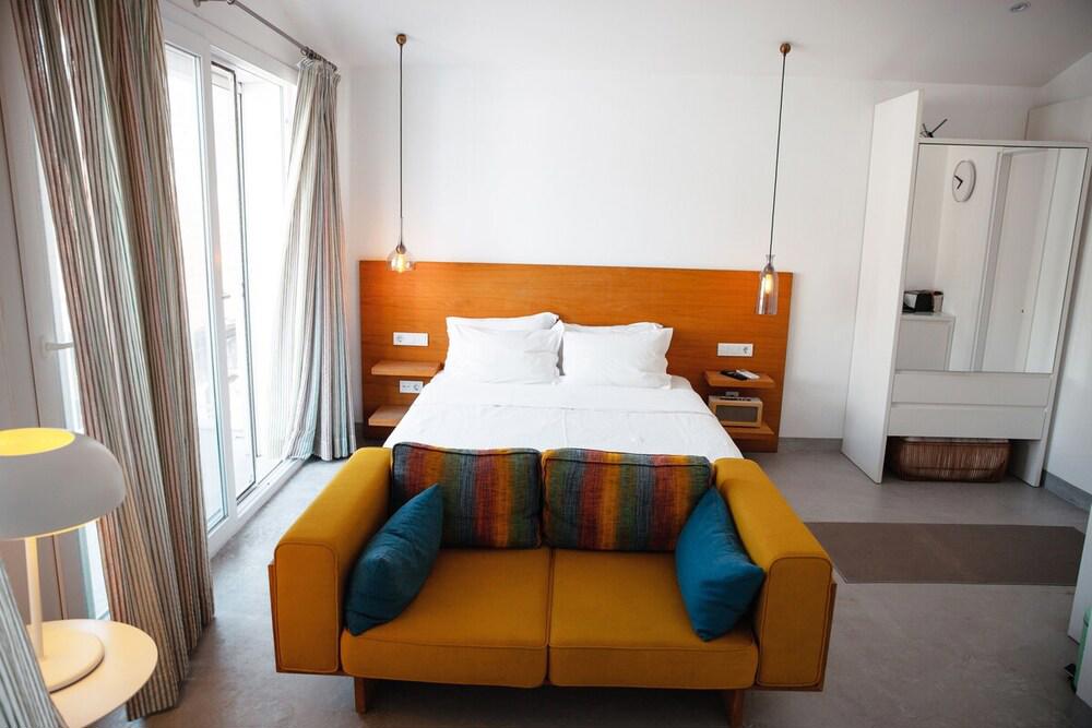 Bono Hotel Old Town