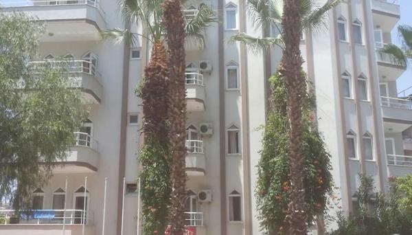 Lale Apart Hotel