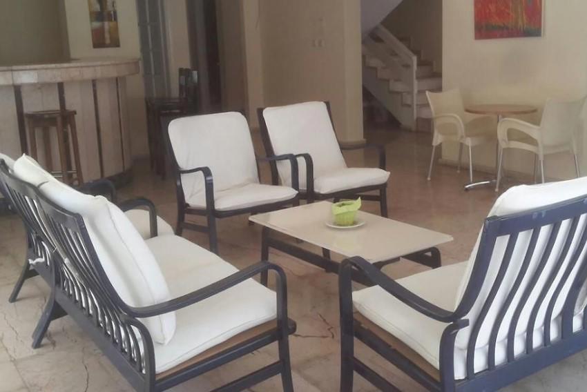 Lale Apart Hotel