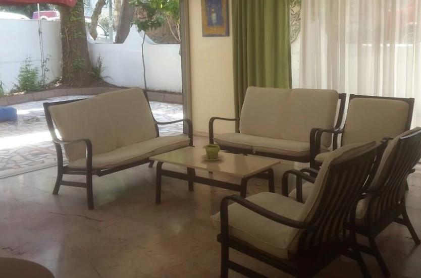 Lale Apart Hotel