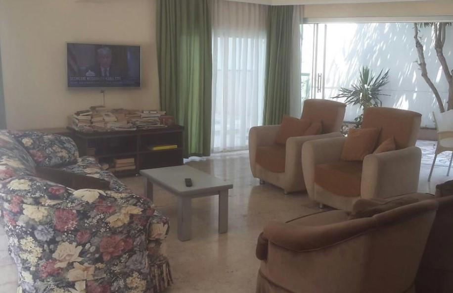 Lale Apart Hotel