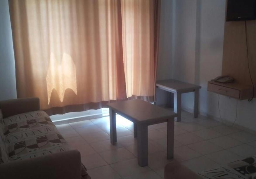 Lale Apart Hotel