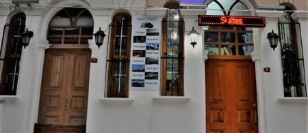 The Trip Hotel Old City