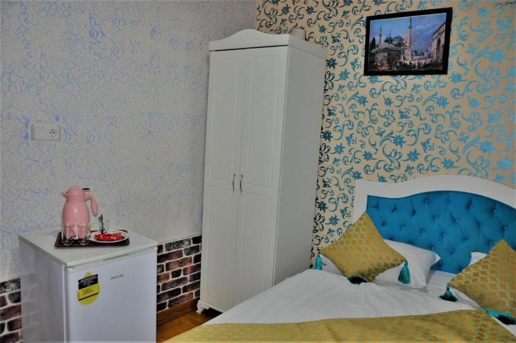 The Trip Hotel Old City