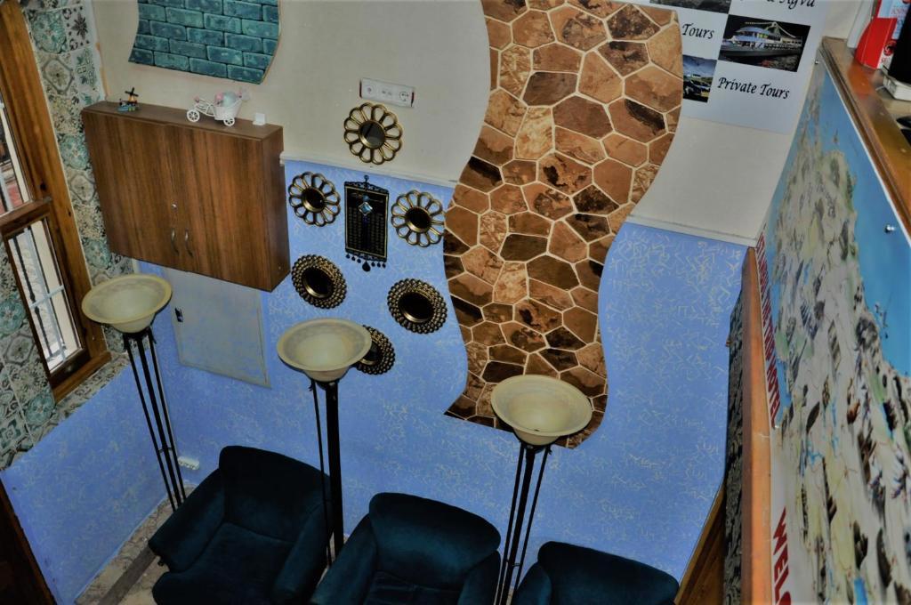 The Trip Hotel Old City