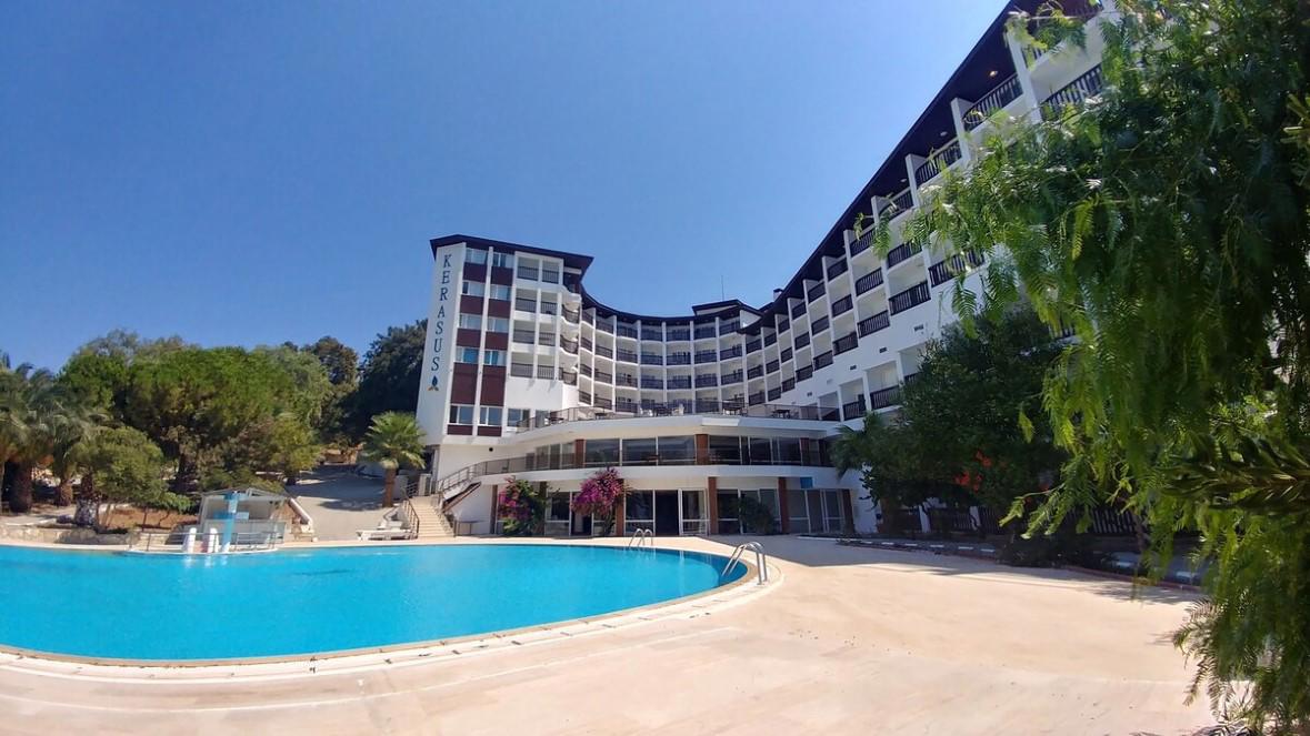 Kerasus Resort Hotel