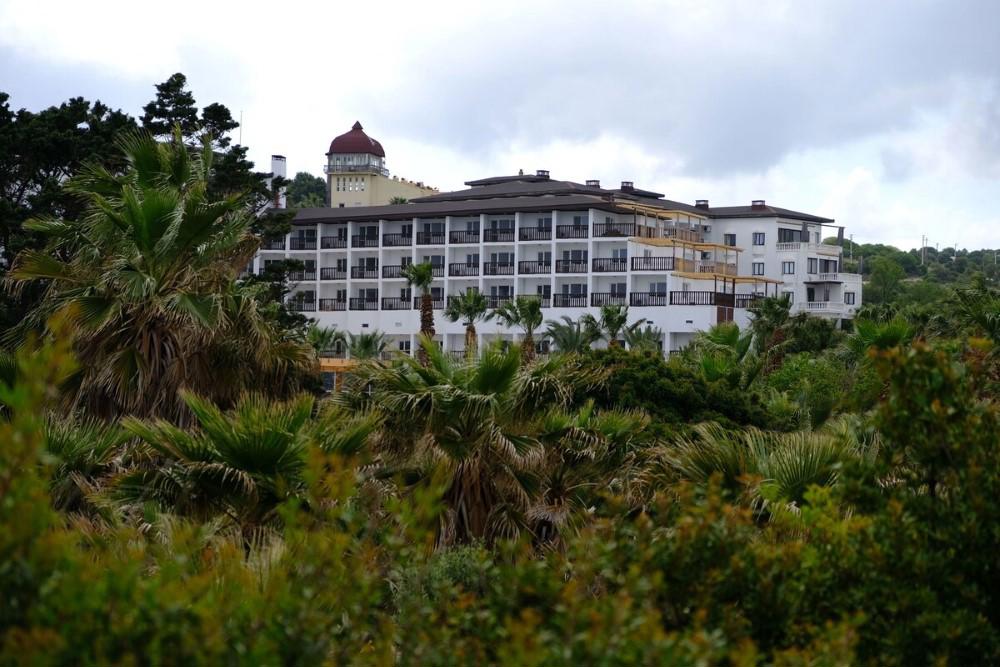 Kerasus Resort Hotel