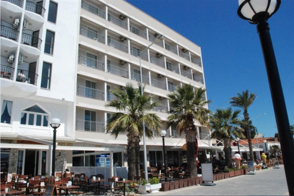 Oğlakcıoğlu Çeşme Hotel
