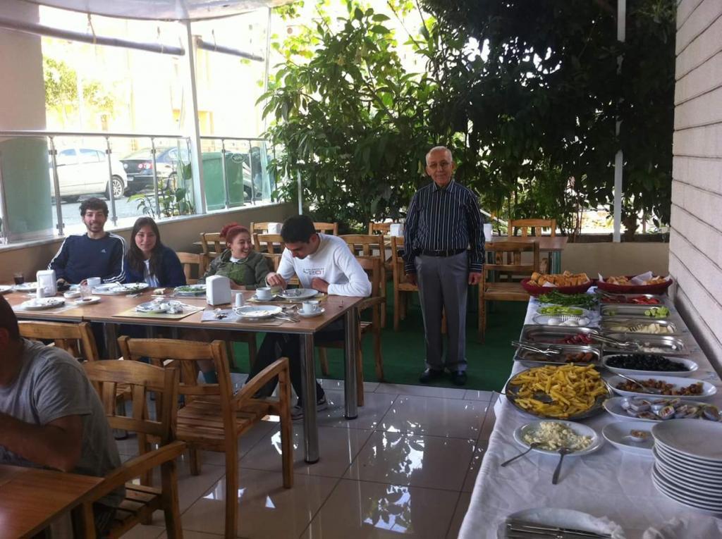 Hakan Pansiyon