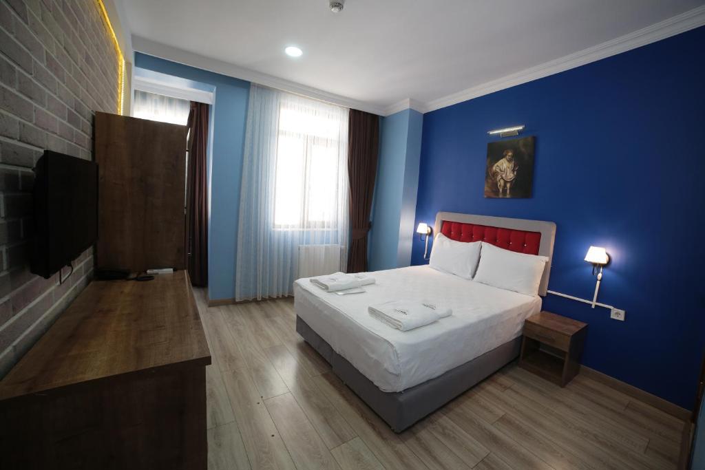 Taksim Park Suites