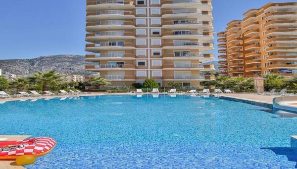 Cebeci Residence 8