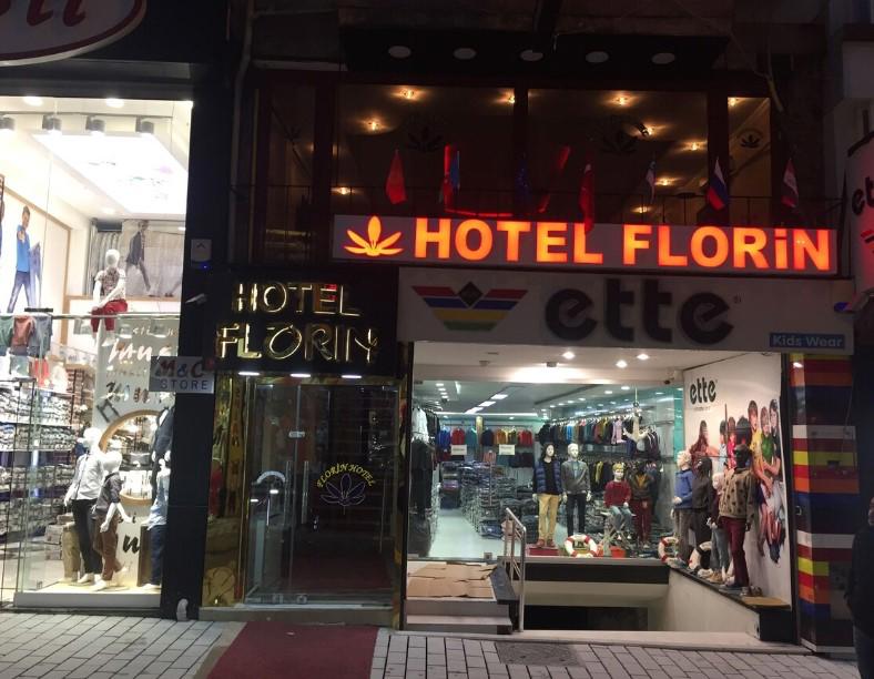 Florin Hotel