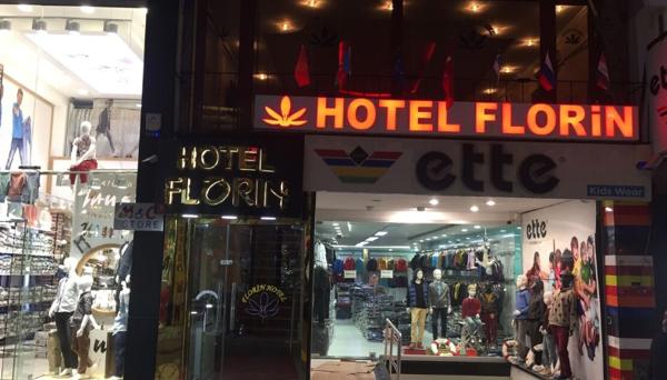 Florin Hotel
