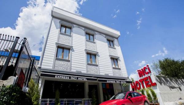 Express Inci Airport Hotel