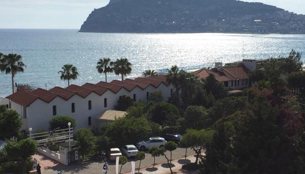 Konak Hotel