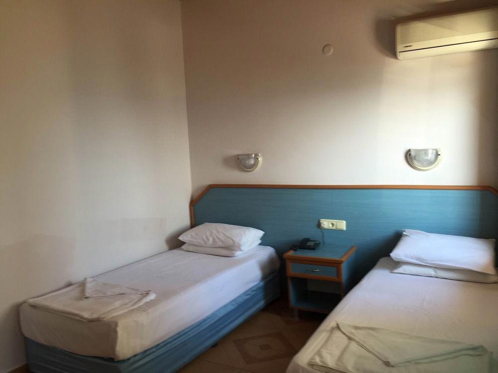 Konak Hotel