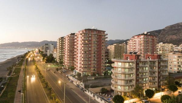 Milano Beach Family Hotel
