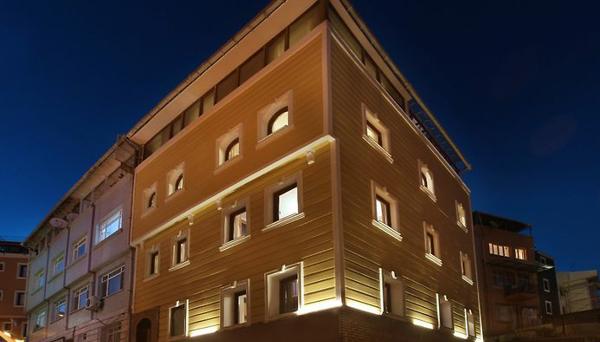 Sultanahmet W Residence