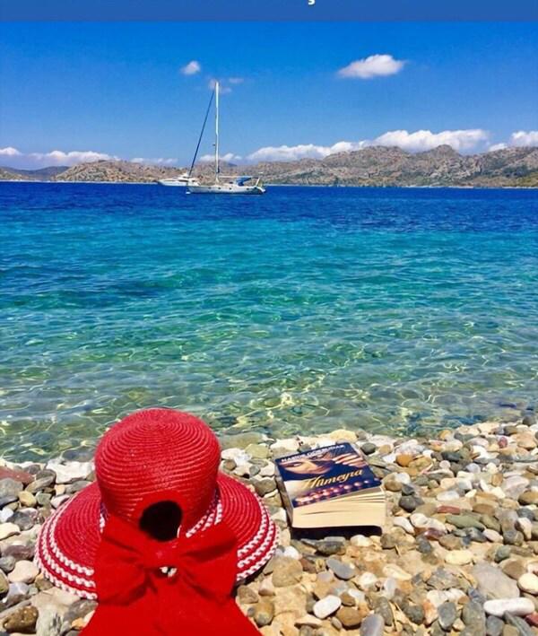 Saranda Beach Pansiyon