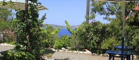 Saranda Beach Pansiyon